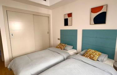 Premium Luxury-casares Del Mar-seaside Apartment - Photo 60