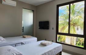 Vilaguaeca Alto Padrão 6 suites SPA - Foto 45