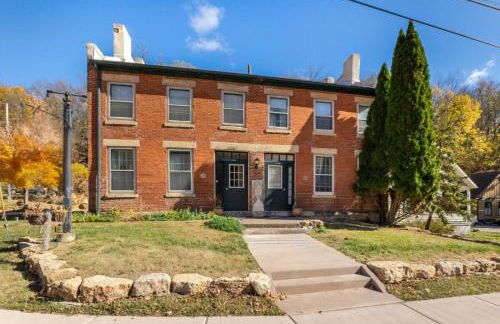 Briarstone Inn Unit 2 - Foto 21