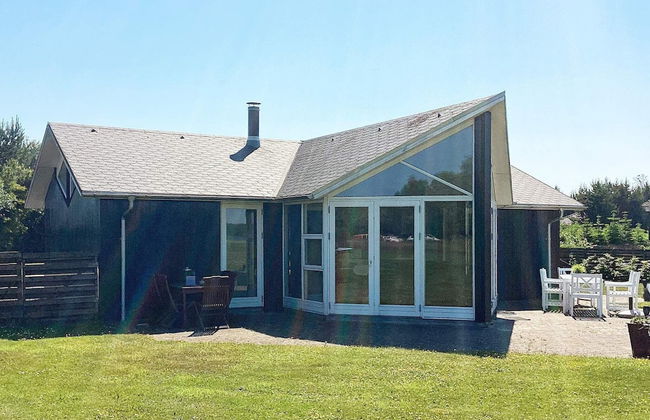 6 Person Holiday Home in Ansager-by Traum - Foto 44