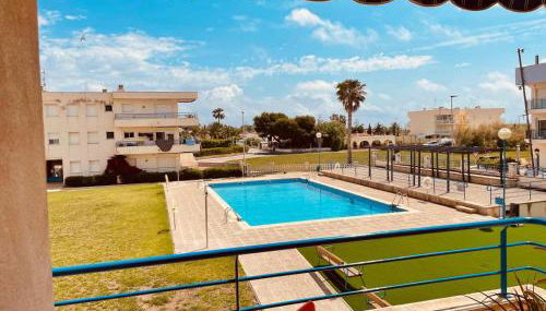 LA PAU DEL DELTA - Foto 5, Garden