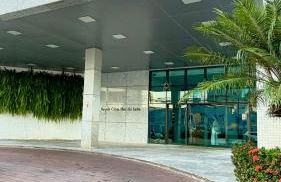 Flat Ilha do Leite - Foto 9