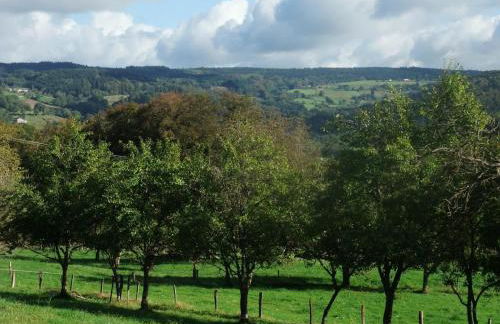 Gîte paisible dans ancienne ferme comtoise avec animaux acceptés - FR-1-583-416 - Foto 33