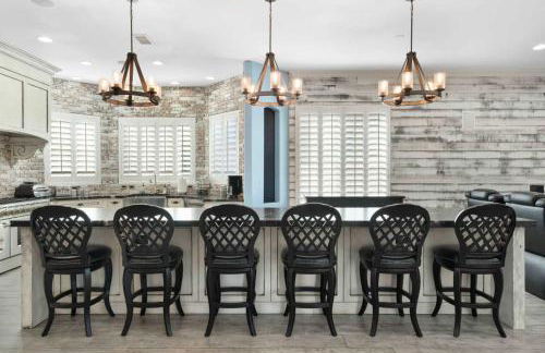 Mystic Desert Stay Pool Spa Boho Vibes - Foto 42