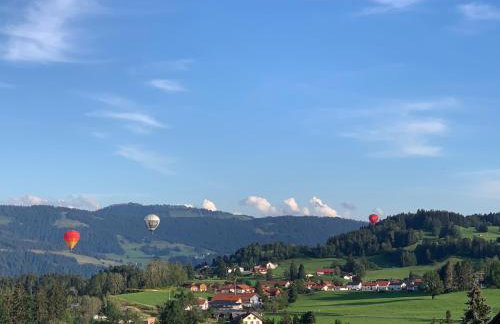 PanoramaApart - Alpzeit im Westallgäu - Foto 14