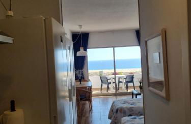 Vv casafaromar oceanfront air conditioning - Foto 16