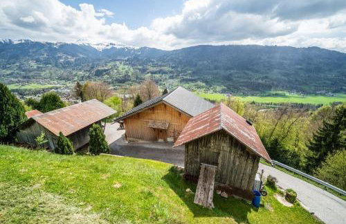 Chalet Célestine 7ch - '4 sdb' - Foto 39