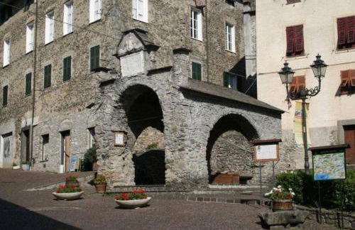 Monterosso Pretty Floor in 5 Terre- Cà di Renzo - Foto 25