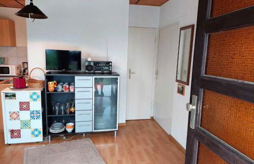 Ferienhaus "Opas altes Haus" - Foto 8