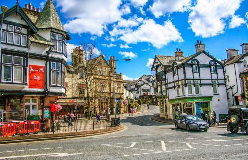 The Queens Nest, 1 - Bed, Sleeps 2 - Foto 5