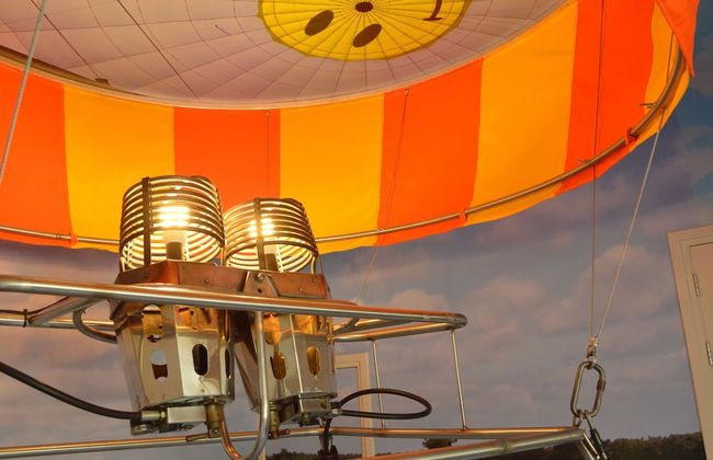 Pleasant Holiday Home Near the Centre of Haaren - Photo 22