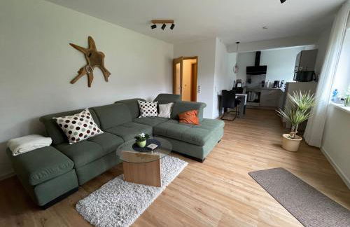 Ferienwohnung Osterquelle - Foto 10