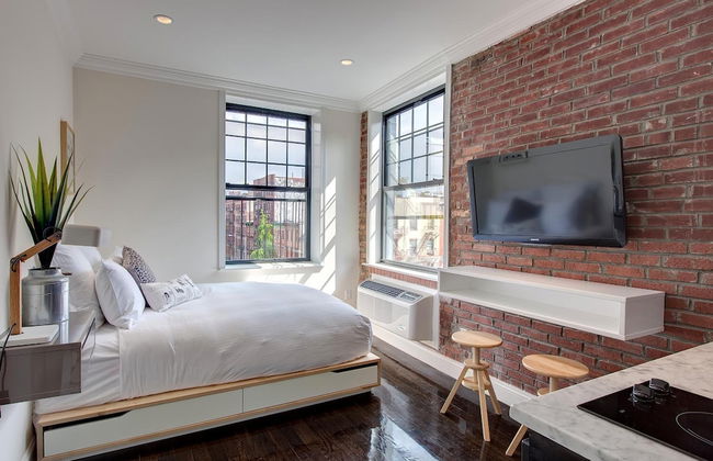 East Village Hotel - Foto 14