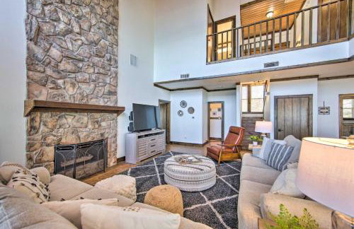 Point of View Cedar Creek Lake Home Dock! - Foto 6