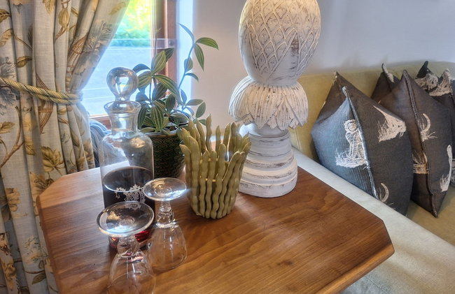 Petit Plaisir Cottage - Photo 29
