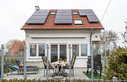 Haus Salzhaff an der Ostsee - Foto 1