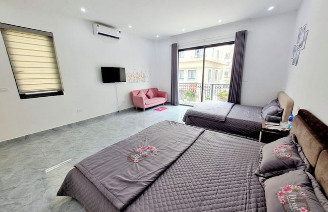 Vinhomes Ocean Park 2 -The Empire - Photo 30