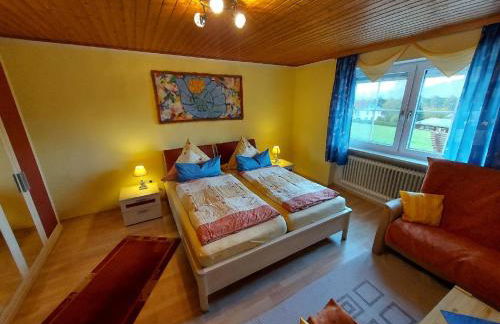 Ferienwohnung Huglbauer - Foto 5