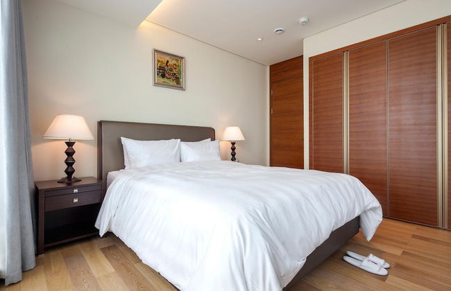 Lotte The Residence - Foto 7