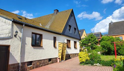 Ferienhaus Keppler im Erzgebirge - Foto 5