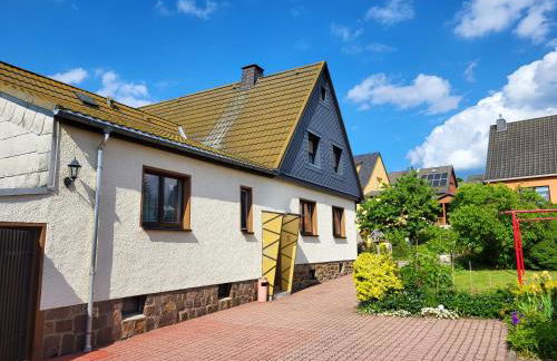 Ferienhaus Keppler im Erzgebirge - Foto 5