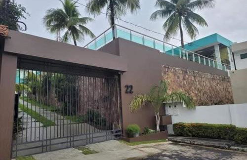 Casa com vista panorâmica em manaus - Photo 18