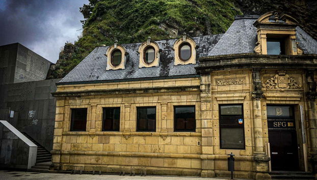 Sociedad Fotográfica de Gipuzkoa