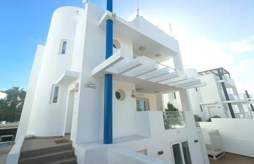 5 bedroom villa in Cala Vadella - Foto 2