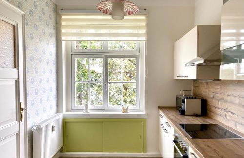 FeWo Art Deco - Foto 27