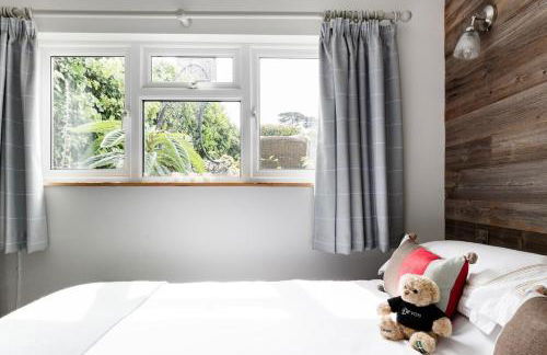 The Coastal Annexe, Stoke Fleming - Foto 18