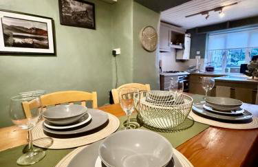 House in Llanberis - Photo 16