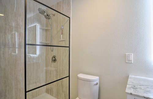 St Petersburg Waterfront House with Gas Grill! - Foto 20