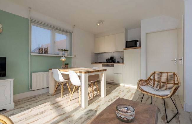 Holiday Home With sun Terrace Facing South-pet-friendly - Photo 14