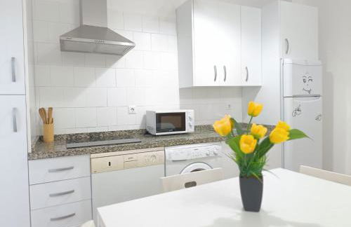 HOME CENTRO I max 4 personas HOME CENTRO II max 6 personas - Foto 9