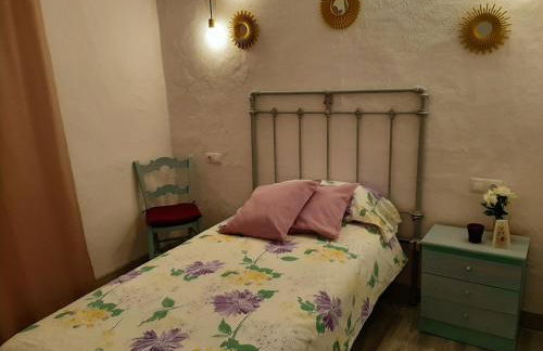 CASA RURAL "ECCEHOMO de BORJA" - Foto 46