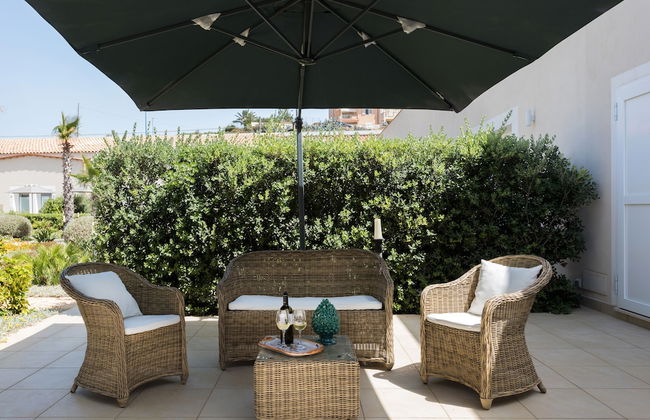 Tonnara di Sciacca - Foto 57