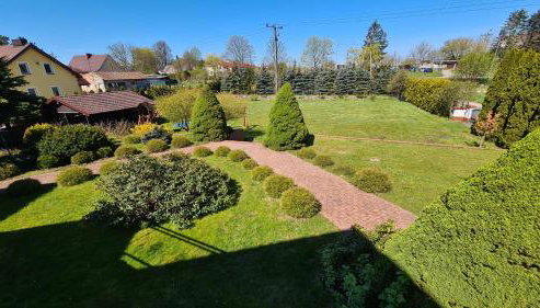 Borónia - Foto 2, Garden, Garden view