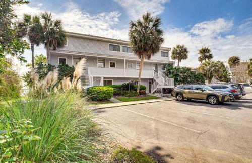 Condo on St Johns River with Boat Dock Access! - Foto 22