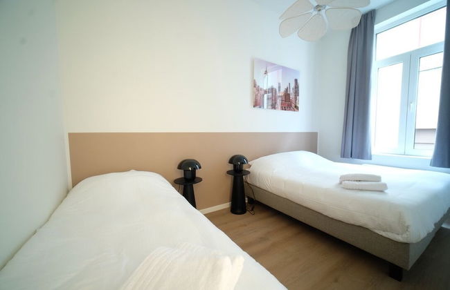 Smart appart - downtown - Foto 3