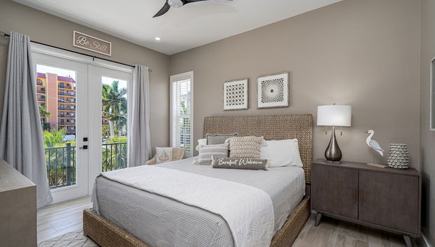 Magnificent New Build Private Pool Home On The North Tip Of Fort Myers Beach! 5 Bedroom Home by RedAwning - Foto 4, Habitación