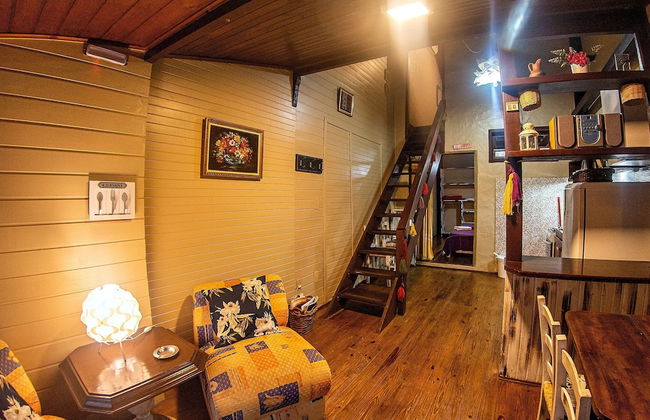 Pousada Rosa da Praia - Praia do Rosa - Photo 57