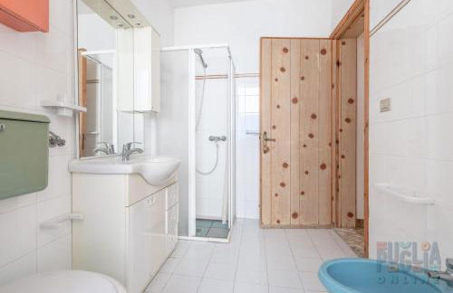 Appartamento La Torre Fronte mare Primo Piano Puglia On line - Foto 30