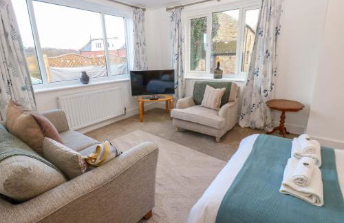 Mains Cottage - Foto 10