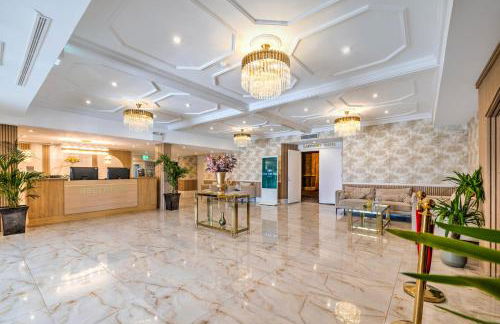 Dancenter Lux Resort London City M25 - Foto 20