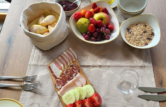 Resort Village Majer - Foto 22