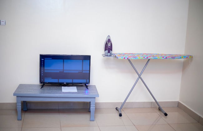 Inviting 6-bedrooms Apartment in Kigali - Foto 21