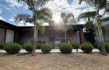 Casa de alto padrão com vista para a Serra de Tiradentes - Foto 7