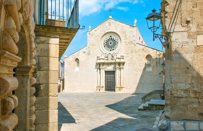 Casa Vacanze Gli Oleandri - Photo 31