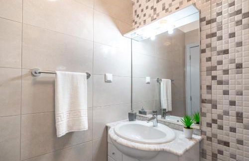 Casa Campos , Modern two bedroom house in Loreto - Photo 25