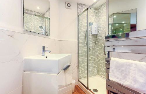 Seafront Cottage - The Nook - Foto 25